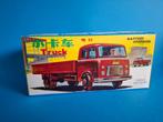 ME 735 Truck made in China - blikken speelgoed., Ophalen of Verzenden