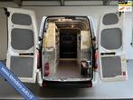 Ford Transit Custom SERVICEWAGEN LANG/ HOOG 320 2.0 TDCI EUR, Voorwielaandrijving, 4 cilinders, Met garantie (alle), Wit