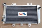 Radiateur ATV YAMAHA QUAD GRIZZLY 660 YFM660F YFM66F 4x4, Nieuw, Ophalen of Verzenden