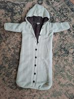 Noppies baby jas/voetenzak, Kinderen en Baby's, Babykleding | Maat 68, Overige typen, Jongetje of Meisje, Ophalen of Verzenden