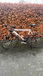 Racefiets.  Hollandia aero, Ophalen, Zo goed als nieuw, Meer dan 20 versnellingen, Overige merken