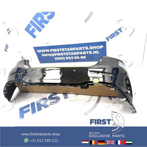 W177 V177 A Klasse SEDAN AMG ACHTERBUMPER ORIGINEEL Mercedes, Auto-onderdelen, Carrosserie en Plaatwerk, Bumper, Mercedes-Benz