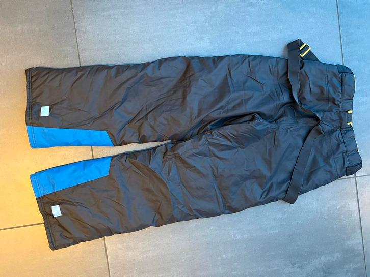Ski broek maat 170/176 (14+ jaar), Kinderen en Baby's, Kinderkleding | Maat 158, Gebruikt, Jongen of Meisje, Broek, Ophalen of Verzenden