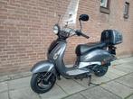 Snorscooter retro vintage Riva btc neco  la souris iva agm, Fietsen en Brommers, Brommeronderdelen | Scooters, Ophalen, Gebruikt