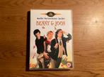 5) Benny & Joon, Johnny Depp, Aidan Quinn, Mary S Masterson., Vanaf 12 jaar, Ophalen of Verzenden, Zo goed als nieuw, Actiekomedie
