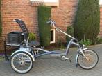 Van Raam Easy Rider met HT Silent Elektro motor, Fietsen en Brommers, Fietsen | Driewielfietsen, Ophalen of Verzenden, Zo goed als nieuw