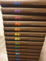 Grote Spectrum Encyclopedie - Complete Set (24 Delen), Boeken, Encyclopedieën, Ophalen, Gelezen, Algemeen