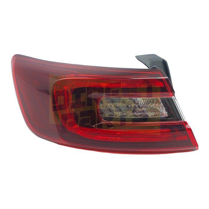 Renault Talisman (11/15-10/20) achterlicht Links buiten orig, Auto-onderdelen, Verlichting, Renault, Nieuw, Verzenden
