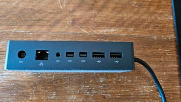 surface dock 1 beschikbaar voor biedingen