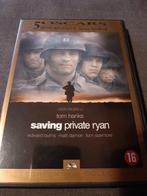 Saving private Ryan - dvd, Cd's en Dvd's, Vanaf 16 jaar, Ophalen of Verzenden, Zo goed als nieuw