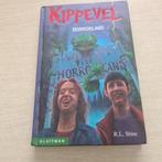 Kippenvel Horrorland - R.L. Stine, Ophalen of Verzenden