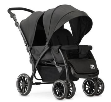 Deryan luxe elena duo buggie compackt (nieuw) beschikbaar voor biedingen
