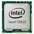 PROCESSOR Intel Xeon  E-5520,, Computers en Software, Processors, LGA 1366, Gebruikt, 4-core, Intel Xeon