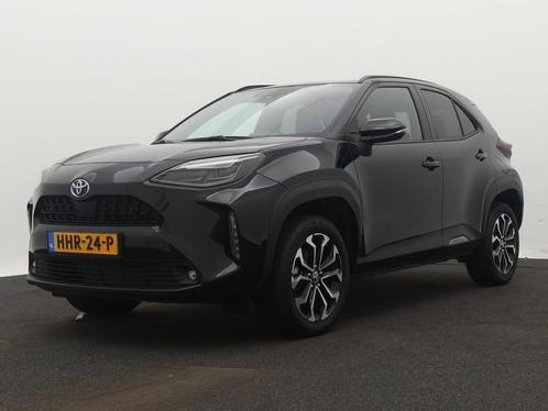 Toyota Yaris Cross 1.5 Hybrid Dynamic Apple Carplay | 17 inc, Auto's, Toyota, Bedrijf, Te koop, Yaris Cross, ABS, Achteruitrijcamera