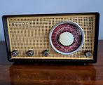 Philips Bakeliet Radio Vintage, Antiek en Kunst, Ophalen of Verzenden