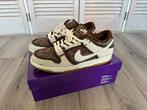 Nike SB Dunk Low Paisley 42,5, Ophalen of Verzenden, Gedragen