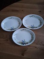 Drie schaaltjes van het Marjolein Bastin servies., Ophalen of Verzenden