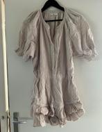 Sophie&Me playsuit beige, maat M, Kleding | Dames, Jumpsuits, Ophalen of Verzenden, Nieuw, Maat 38/40 (M), Beige