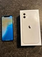 Iphone 11 64 Gb wit uitstekende staat, Telecommunicatie, Mobiele telefoons | Apple iPhone, Ophalen, Wit, IPhone 11, Zo goed als nieuw
