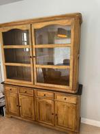Buffet Kast Maison du Monde, Ophalen, Gebruikt, 150 tot 200 cm, Eikenhout
