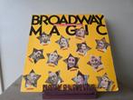 Broadway magic - volume 2 great performers, Ophalen of Verzenden, Zo goed als nieuw, 12 inch, Wereldmuziek