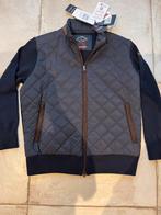 Prachtige nieuwe exclusieve Paul&Shark winterjas Typhoon XL, Blauw, Ophalen of Verzenden, Paul&Shark, Maat 56/58 (XL)