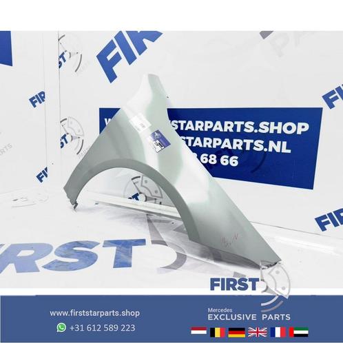 W118 CLA ZIJSCHERM RECHTS Mercedes A1188810400 2018-2025 ORI, Auto-onderdelen, Carrosserie en Plaatwerk, Spatbord, Mercedes-Benz