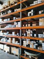 pallet stelling staanders gezocht PKZ, Ophalen, Gebruikt, IJzer