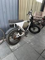 Fatbike, Minder dan 30 km per accu, Gebruikt, 59 cm of meer, Ophalen
