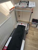 Hardloopband Christopeit sport, Gebruikt, Ophalen of Verzenden, Metaal, Loopband