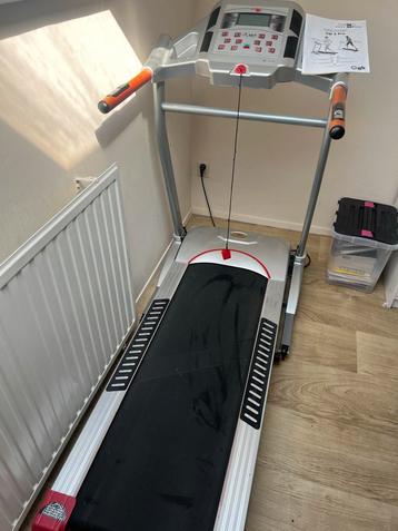 Hardloopband Christopeit sport beschikbaar voor biedingen