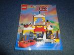 Partij Q25=Lego beschrijving 6263, Kinderen en Baby's, Speelgoed | Duplo en Lego, Lego, Lego, Gebruikt, Lego
