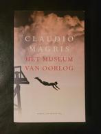 Claudio Magris - Het museum van oorlog, Ophalen of Verzenden, Zo goed als nieuw, Nederland, Claudio Magris
