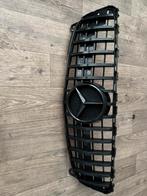 Mercedes A klasse W176 Grill AMG look 2015-2018, Ophalen, Gebruikt, -, Voor