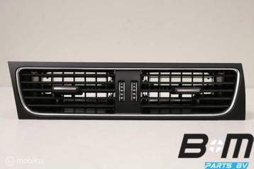 Luchtrooster in dashboard midden Audi A5 8T beschikbaar voor biedingen