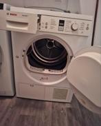 Bosch Avantixx 7 Wasdroger - Goede Staat, Witgoed en Apparatuur, Wasdrogers, Ophalen, Gebruikt, Voorlader, Minder dan 85 cm