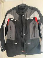 Dames Doordraag 2 delig motorpak, Motoren, Kleding | Motorkleding, Combipak, Ophalen of Verzenden, Tweedehands, Dames