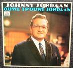 Johnny Jordaan – Ouwe Trouwe Jordaan 1969 LP1729, Ophalen of Verzenden, Zo goed als nieuw, 12 inch, Overige genres