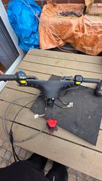 Peugeot Speedfight 2 Stuur + voorRemklauw, Ophalen of Verzenden, Gebruikt, Overige typen, Peugeot