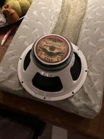 Warehouse wgs et65 12” 8ohm, Muziek en Instrumenten, Ophalen of Verzenden, Zo goed als nieuw