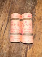 Foamie - 2x dry shampoo - Berry Brunette, Shampoo of Conditioner, Ophalen of Verzenden, Zo goed als nieuw