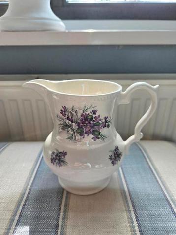 Lord Nelson waterkan beschikbaar voor biedingen