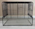 Hamsterkooi gebruikt, Dieren en Toebehoren, Kooi, Gebruikt, Minder dan 75 cm, Hamster