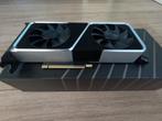 Rtx 3060 ti Fe, Computers en Software, Videokaarten, PCI-Express 4, Ophalen of Verzenden, Zo goed als nieuw, Nvidia