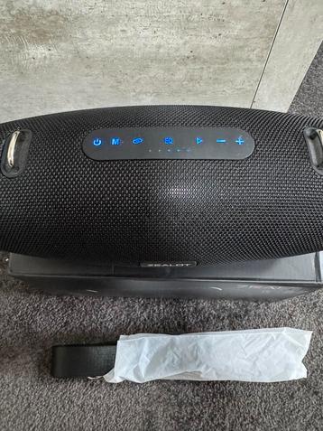 Zealot S-67Bluetooth Speaker-bijna nieuwe een keer gebruikt beschikbaar voor biedingen