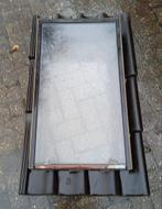 2 ubbink 6 pans kunststof dakramen, Ophalen, Gebruikt, Minder dan 80 cm, Minder dan 80 cm