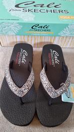 Dames slippers, Kleding | Dames, Schoenen, Skechers, Zwart, Nieuw, Ophalen