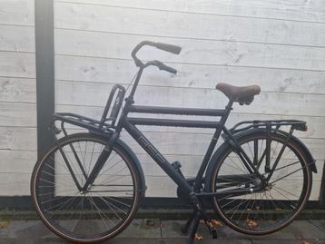 BSP Metropolis Herenfiets - Opknapper beschikbaar voor biedingen