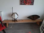 Vintage gymbank school, Ophalen of Verzenden, Gebruikt