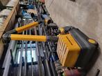 Afzuiging, Doe-het-zelf en Verbouw, Gereedschap | Lasapparaten, Ophalen, Gebruikt, 250 ampère of meer, Overige typen